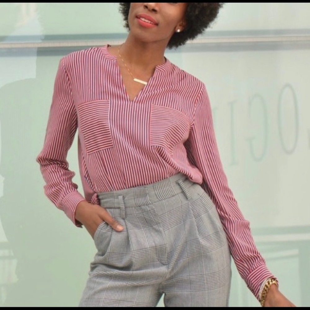 Cabi Franklin Top